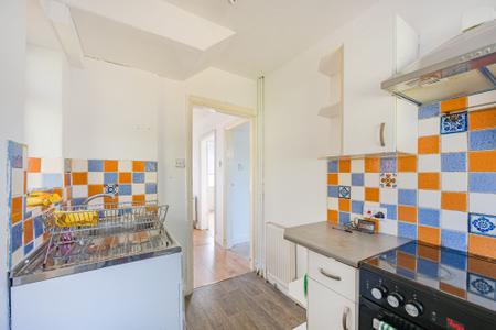 3 bedroom Semi-detached house for sale in Langrick Road, Boston, PE21