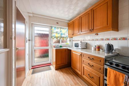 3 bedroom Terraced House for sale in Peck Avenue, Boston, PE21