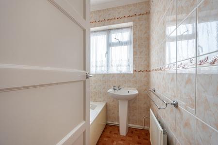 3 bedroom Terraced House for sale in Peck Avenue, Boston, PE21