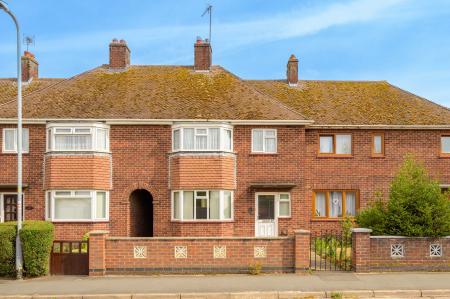 Peck Avenue, Boston, PE21