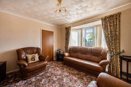 3 bedroom Terraced House for sale in Peck Avenue, Boston, PE21