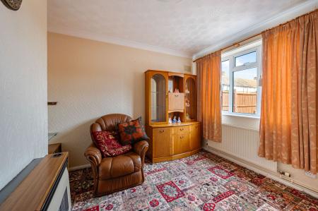 3 bedroom Terraced House for sale in Peck Avenue, Boston, PE21