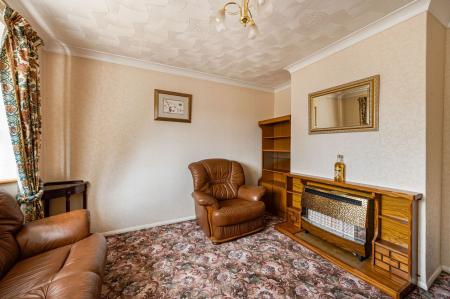 3 bedroom Terraced House for sale in Peck Avenue, Boston, PE21