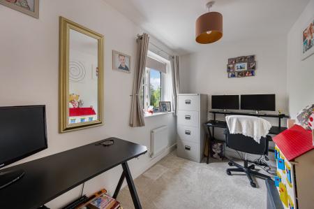 4 bedroom Detached house for sale in Plough Way, Frampton, PE20