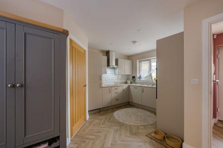 4 bedroom Detached house for sale in Plough Way, Frampton, PE20