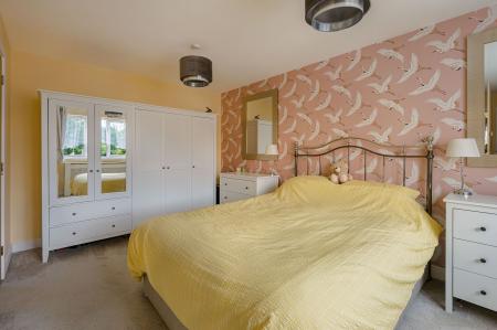 4 bedroom Detached house for sale in Plough Way, Frampton, PE20
