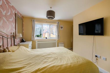 4 bedroom Detached house for sale in Plough Way, Frampton, PE20
