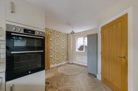 4 bedroom Detached house for sale in Plough Way, Frampton, PE20