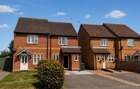 Taylor Close, Fishtoft, PE21