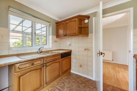 3 bedroom Semi-detached house for sale in Parsons Drive, Boston, PE21