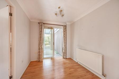 3 bedroom Semi-detached house for sale in Parsons Drive, Boston, PE21