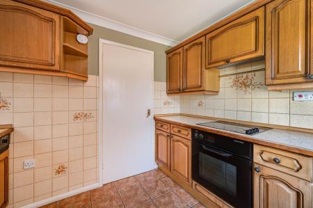 3 bedroom Semi-detached house for sale in Parsons Drive, Boston, PE21