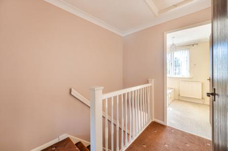 3 bedroom Semi-detached house for sale in Parsons Drive, Boston, PE21