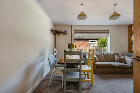 3 bedroom Detached bungalow for sale in Main Road, Wrangle, PE22