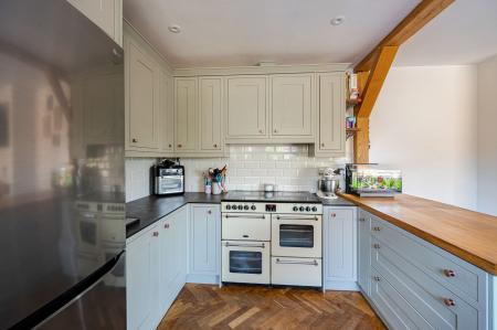 3 bedroom Detached bungalow for sale in Main Road, Wrangle, PE22