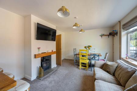 3 bedroom Detached bungalow for sale in Main Road, Wrangle, PE22