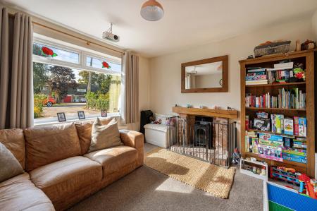 3 bedroom Detached bungalow for sale in Main Road, Wrangle, PE22