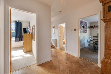 3 bedroom Detached bungalow for sale in Main Road, Wrangle, PE22