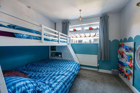 3 bedroom Detached bungalow for sale in Main Road, Wrangle, PE22