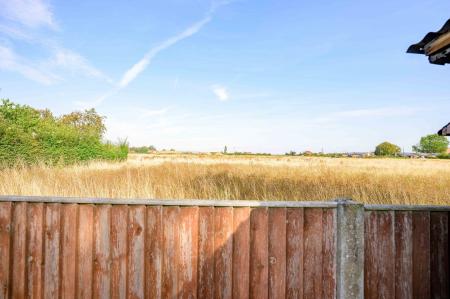 3 bedroom Detached bungalow for sale in Main Road, Wrangle, PE22