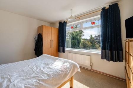 3 bedroom Detached bungalow for sale in Main Road, Wrangle, PE22