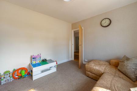 3 bedroom Detached bungalow for sale in Main Road, Wrangle, PE22