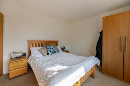 3 bedroom Detached bungalow for sale in Main Road, Wrangle, PE22