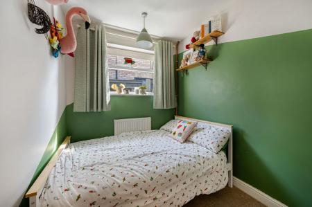 3 bedroom Detached bungalow for sale in Main Road, Wrangle, PE22