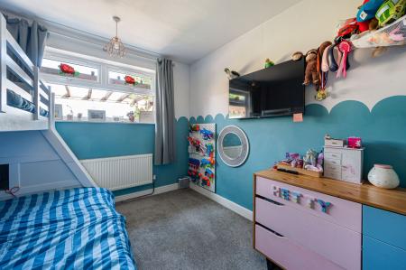 3 bedroom Detached bungalow for sale in Main Road, Wrangle, PE22