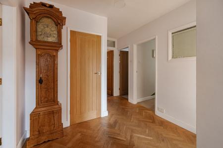 3 bedroom Detached bungalow for sale in Main Road, Wrangle, PE22