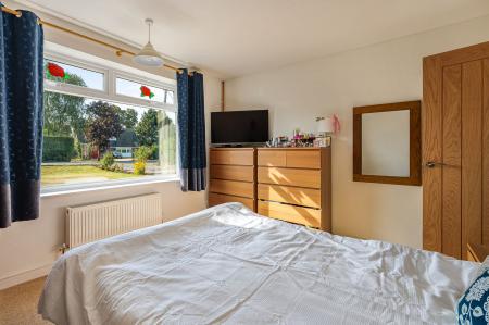 3 bedroom Detached bungalow for sale in Main Road, Wrangle, PE22