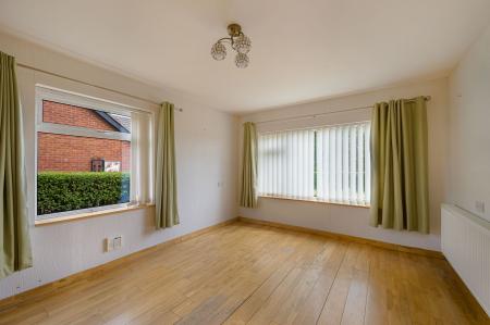 2 bedroom Detached bungalow for sale in Green Lane, Sutterton, PE20