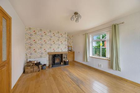 2 bedroom Detached bungalow for sale in Green Lane, Sutterton, PE20