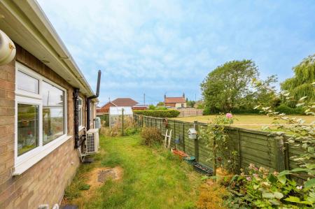 2 bedroom Detached bungalow for sale in Green Lane, Sutterton, PE20