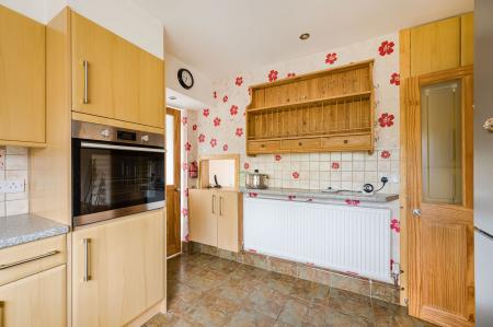 2 bedroom Detached bungalow for sale in Green Lane, Sutterton, PE20