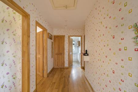 2 bedroom Detached bungalow for sale in Green Lane, Sutterton, PE20