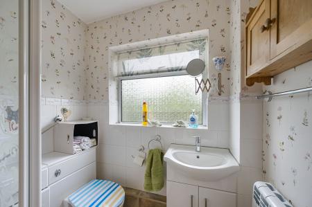 2 bedroom Detached bungalow for sale in Green Lane, Sutterton, PE20