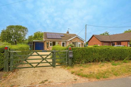 Green Lane, Sutterton, PE20