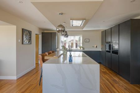 5 bedroom Detached house for sale in Meadowfields, Kirton End, PE20
