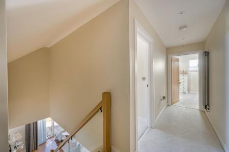 5 bedroom Detached house for sale in Meadowfields, Kirton End, PE20