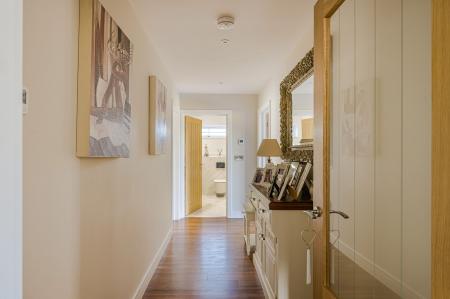 5 bedroom Detached house for sale in Meadowfields, Kirton End, PE20