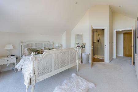 5 bedroom Detached house for sale in Meadowfields, Kirton End, PE20
