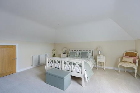 5 bedroom Detached house for sale in Meadowfields, Kirton End, PE20