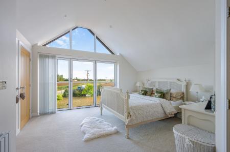 5 bedroom Detached house for sale in Meadowfields, Kirton End, PE20