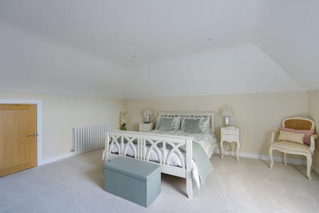 5 bedroom Detached house for sale in Meadowfields, Kirton End, PE20