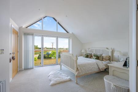 5 bedroom Detached house for sale in Meadowfields, Kirton End, PE20