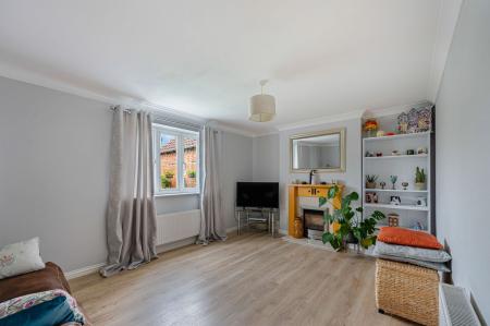 3 bedroom Detached house for sale in The Old Dairy, Boston, PE21
