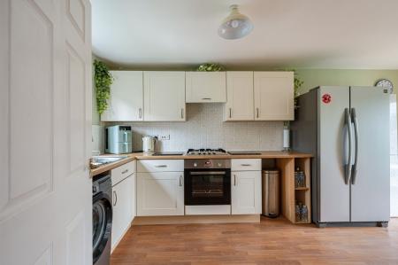 3 bedroom Detached house for sale in The Old Dairy, Boston, PE21