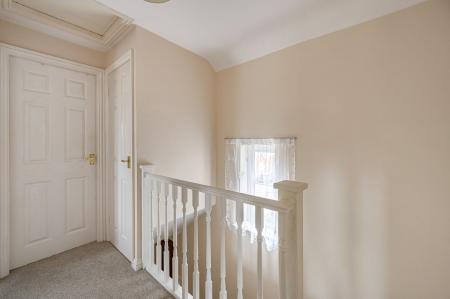 3 bedroom Detached house for sale in The Old Dairy, Boston, PE21