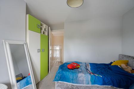 3 bedroom Detached house for sale in The Old Dairy, Boston, PE21